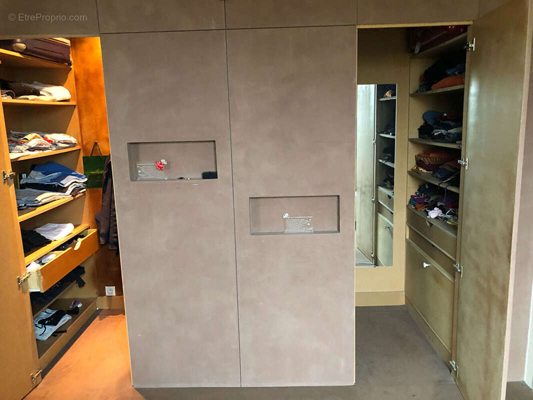 Maison à NOISY-LE-SEC