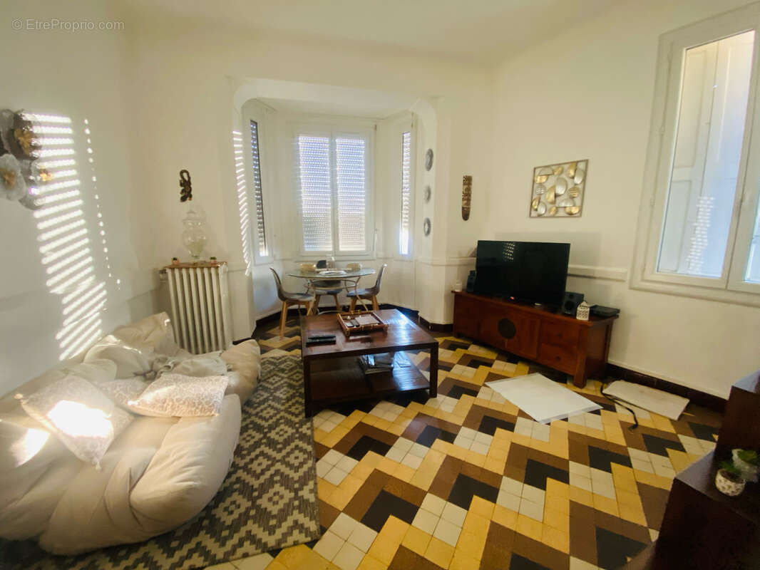 À vendre   Immeuble de charme dans le cœur historique de Perpignan-29 pièces - photo 35