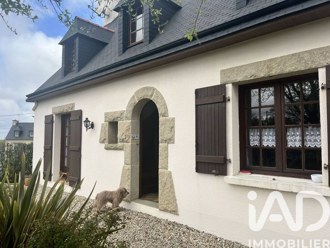 Photo 1 - Maison à CORSEUL