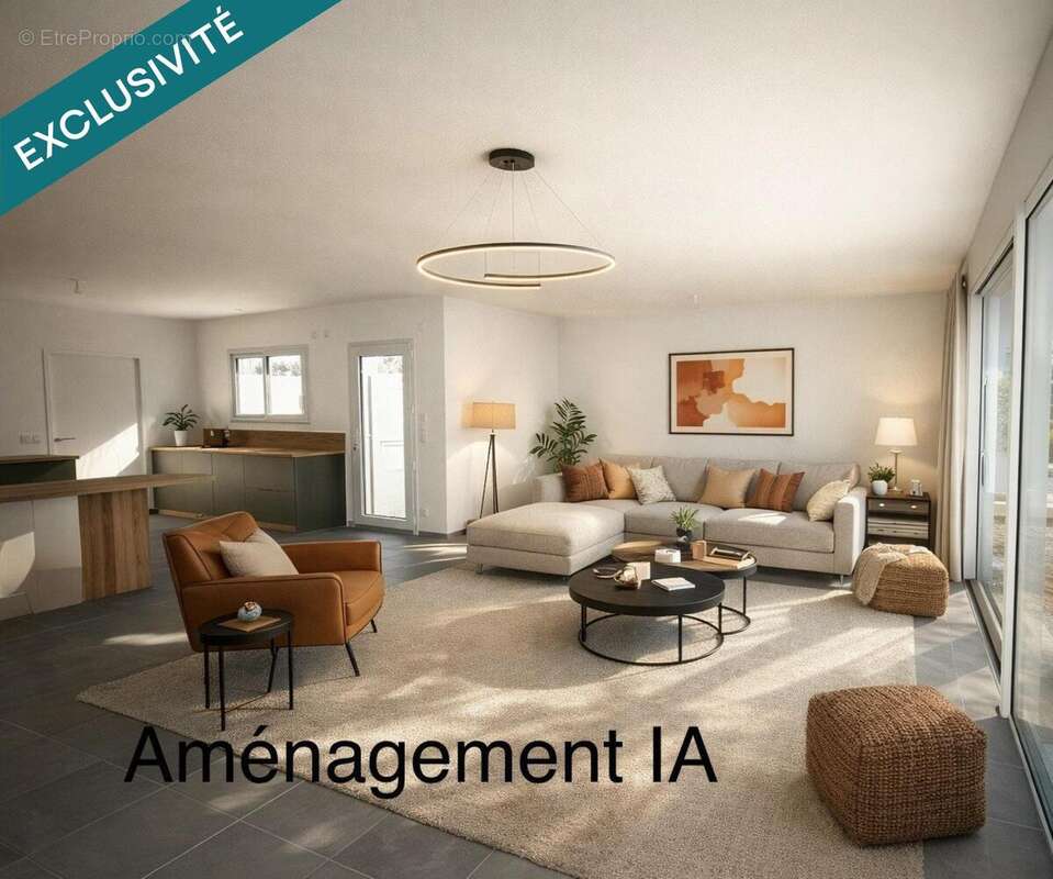 Photo 3 - Maison à BOUAYE