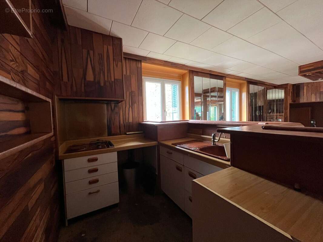 Appartement à YERRES