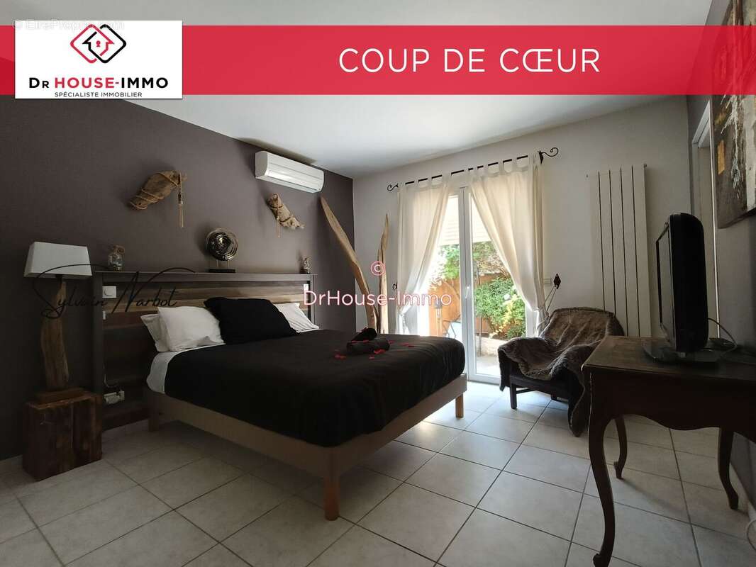 Maison à LE GRAU-DU-ROI