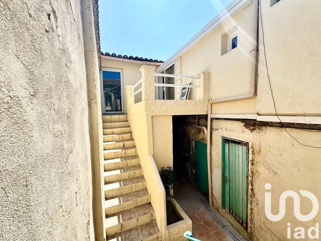 Photo 1 - Maison à NIMES