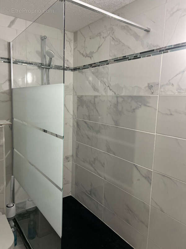 Appartement à MARSEILLAN