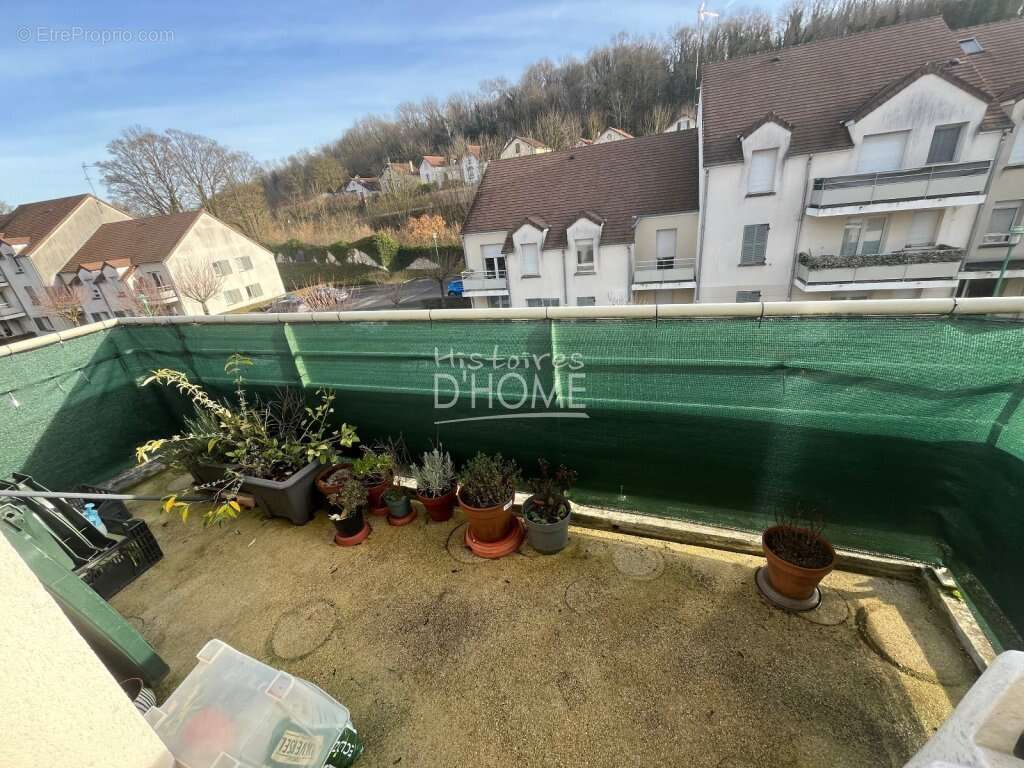 Appartement à PROVINS