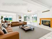 Maison à GAUVILLE-LA-CAMPAGNE