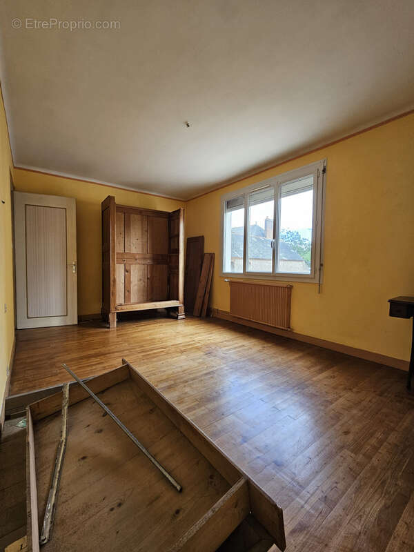 Maison à SAINTE-PAZANNE
