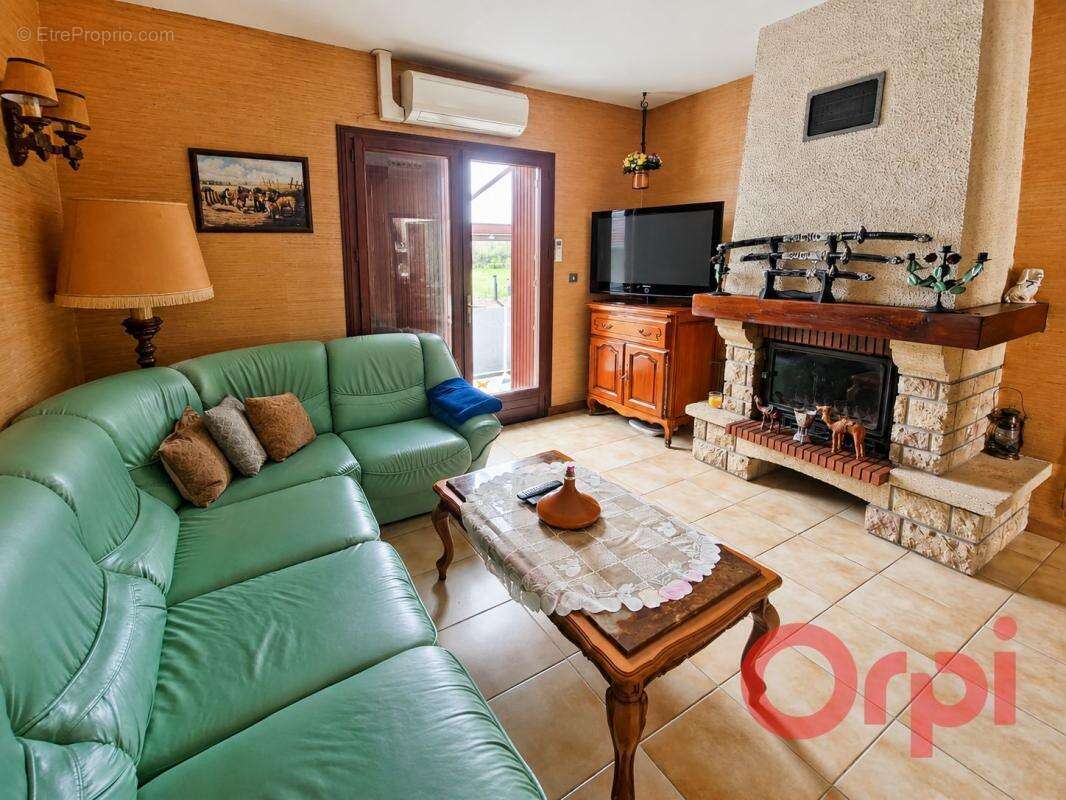 Maison à fort potentiel - photo 7
