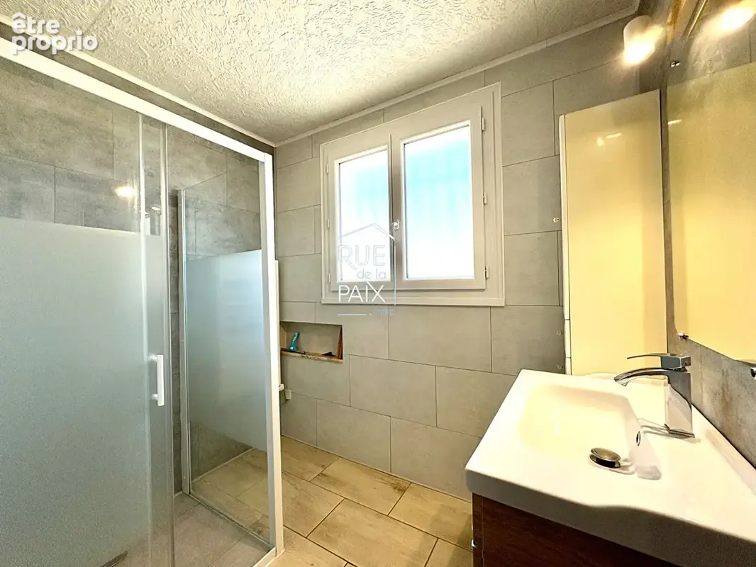 Maison Vouille 5 pièce(s) 100.68 m2 - photo 8