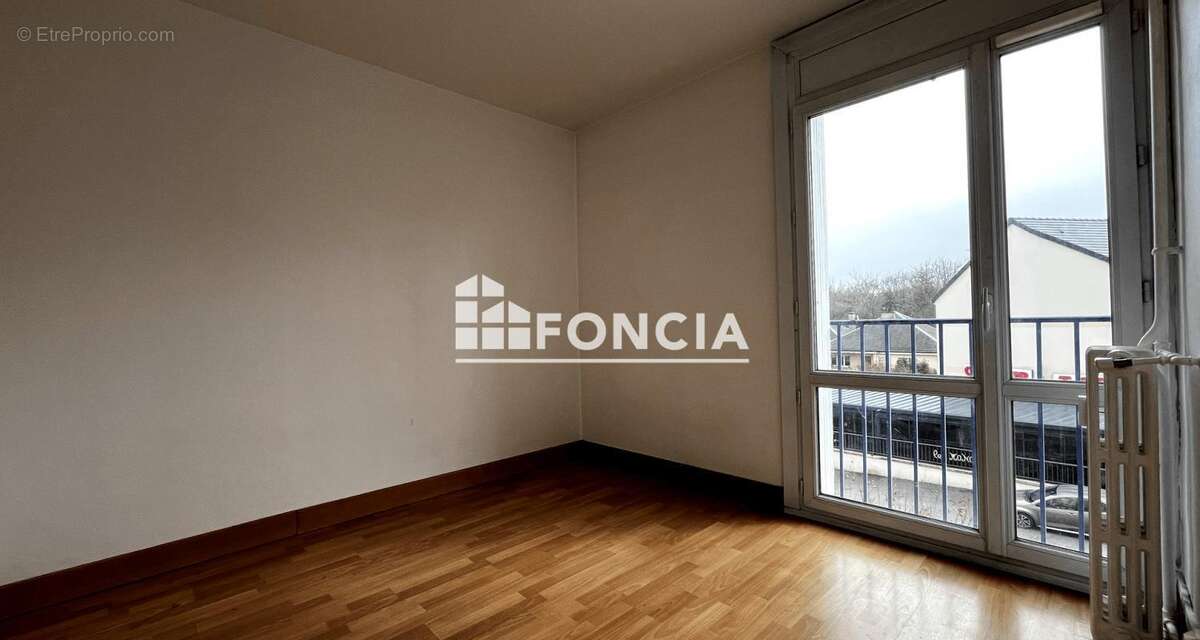 Appartement à DREUX