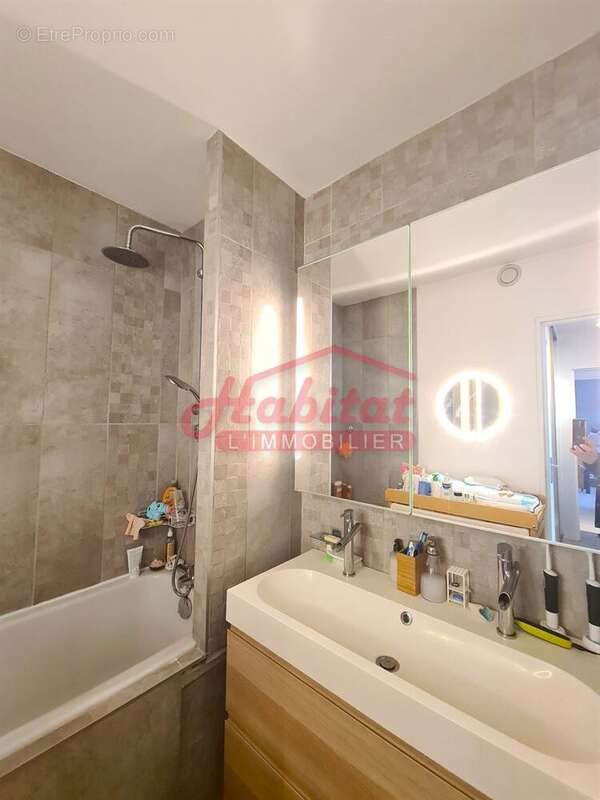 Appartement à CHELLES