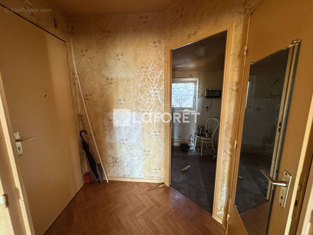 Appartement Beaumont Sur Oise 2 pièces 45 m2 - photo 5