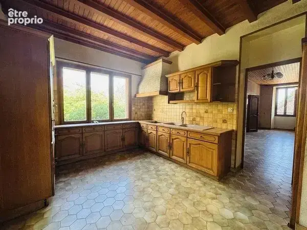 Maison 3 pièces 76 m² à vendre à Pierre-Chatel (38119) - photo 2