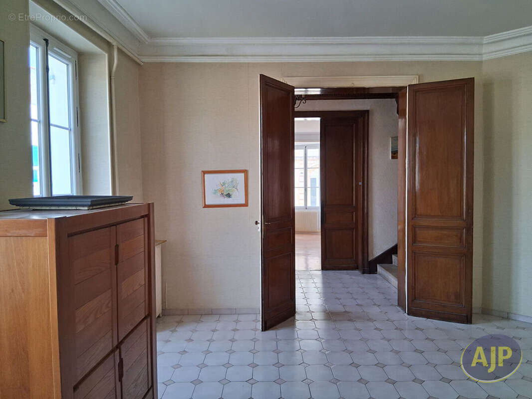 Grande maison  à Pauillac - photo 6