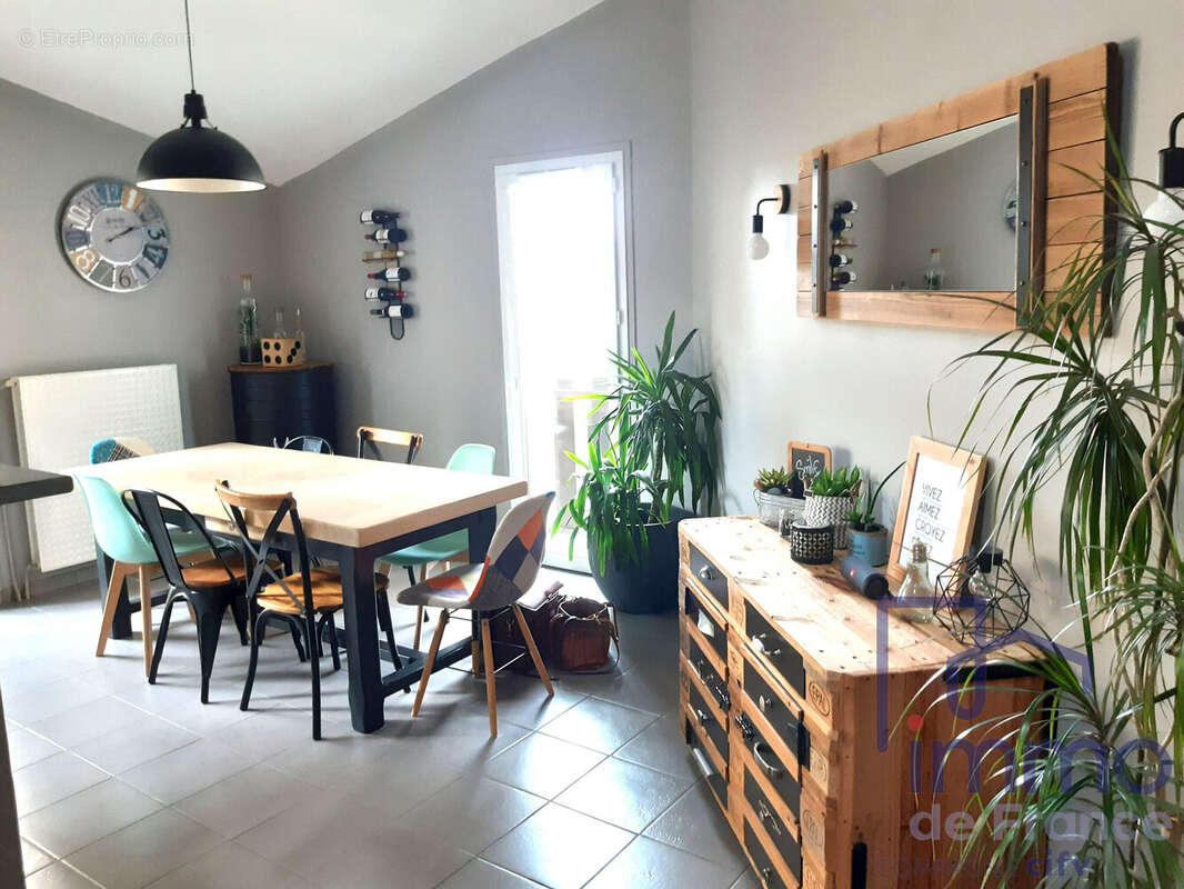 Maison 95 m² à Le Puy-En-Velay  - photo 3