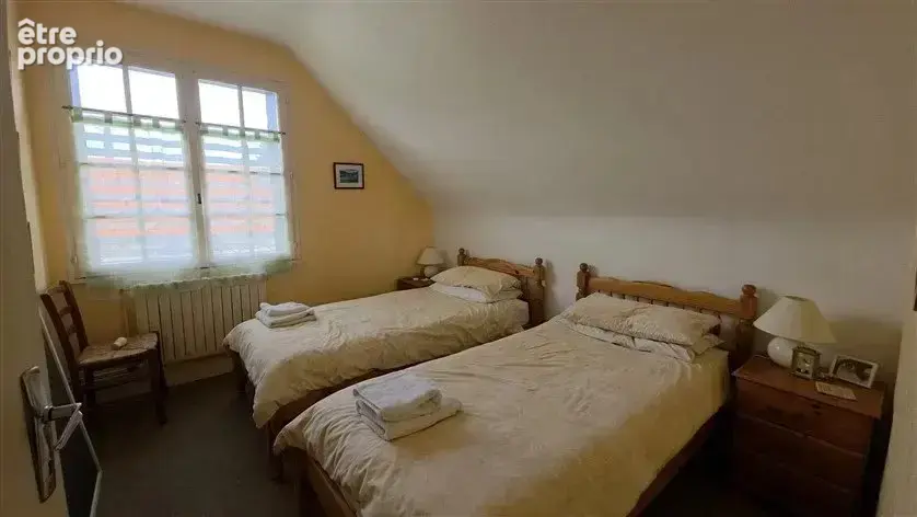 À vendre : maison familiale (6 chambres) à Saint-Martin-l’Ars - 86 - photo 17
