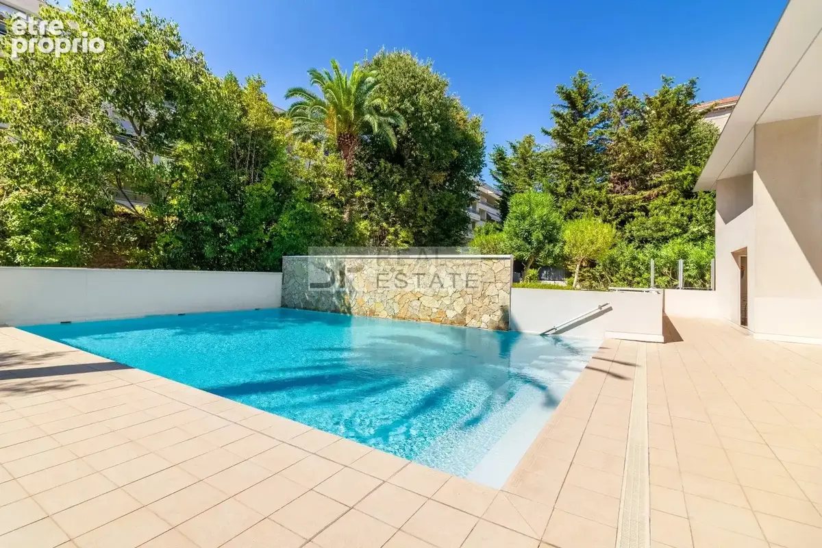 Photo Appartement à Cannes au prix de 689 000€