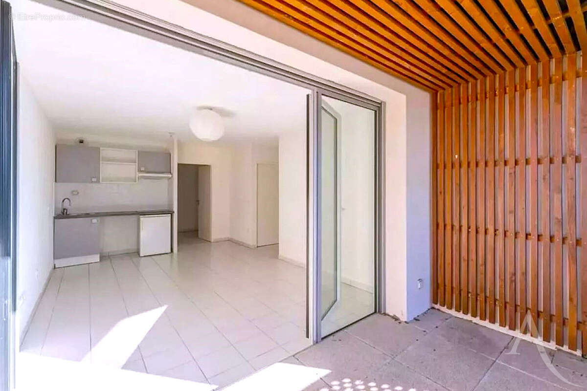 Appartement à BEGLES