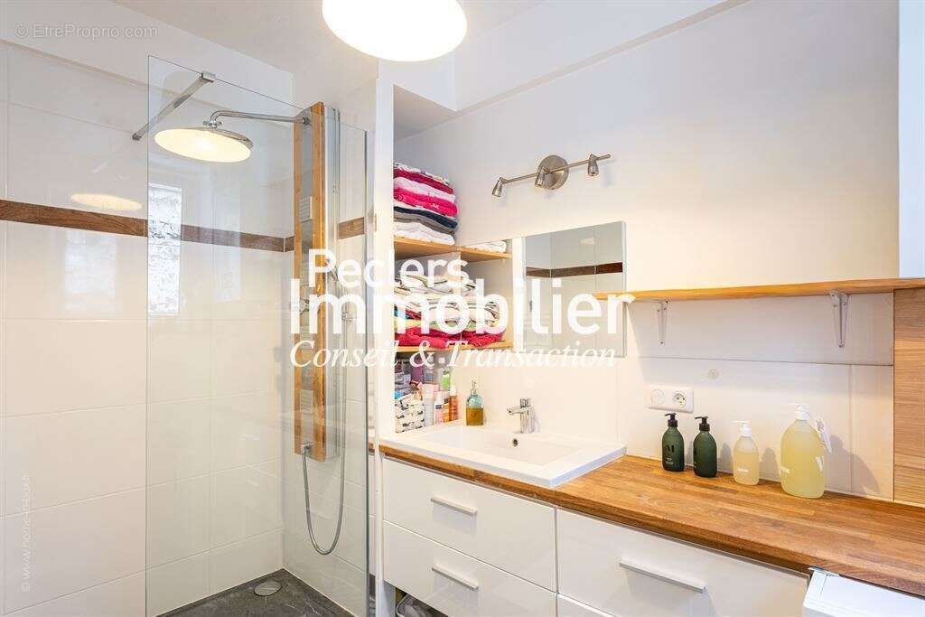 Appartement à RUEIL-MALMAISON