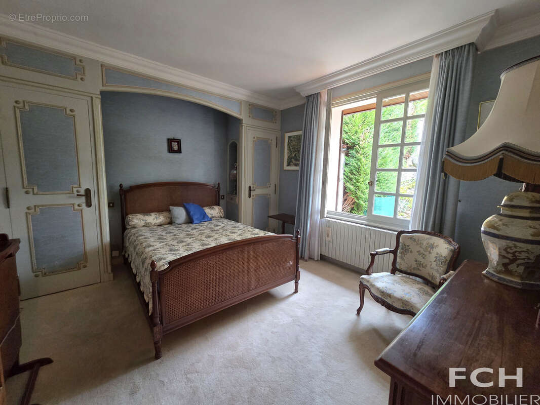 Maison à CUSSET