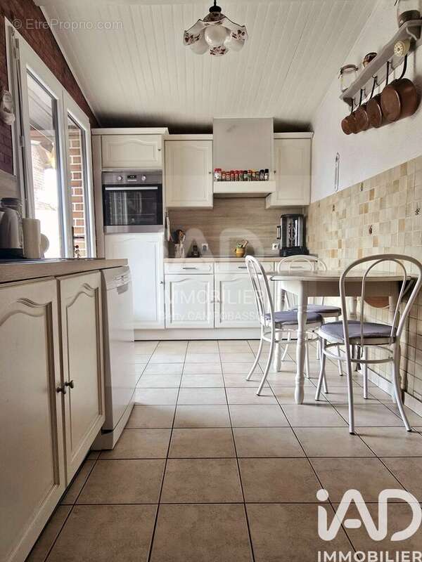 Photo 5 - Maison à MARCOING