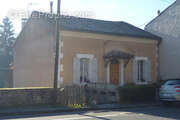 P1040496 - Maison à SAINT-MARTORY