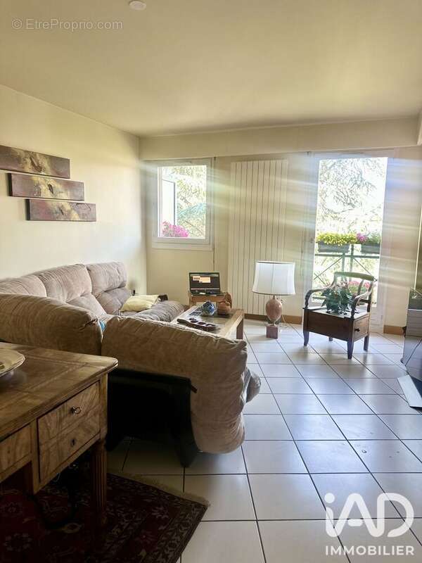 Photo 2 - Appartement à GRENOBLE