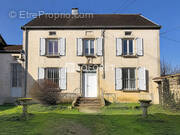 Appartement à LIFFOL-LE-PETIT