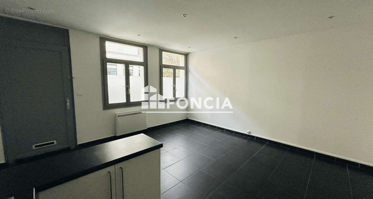 Appartement à LILLE