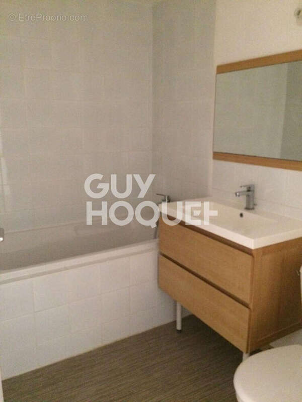 Appartement à FONTENAY-LE-COMTE