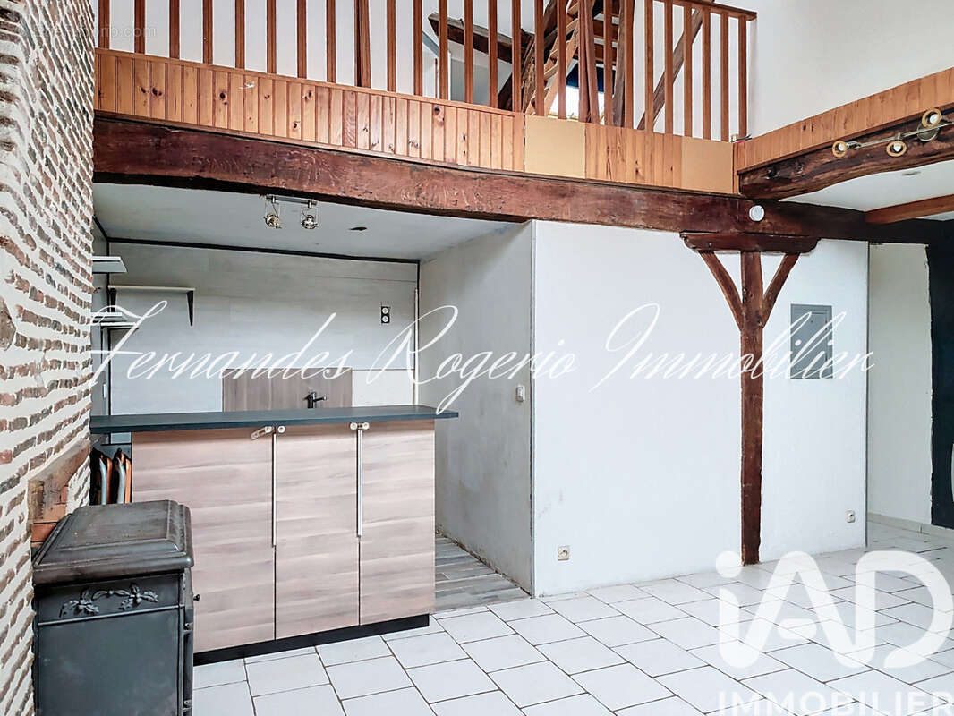 Photo 5 - Appartement à PITHIVIERS