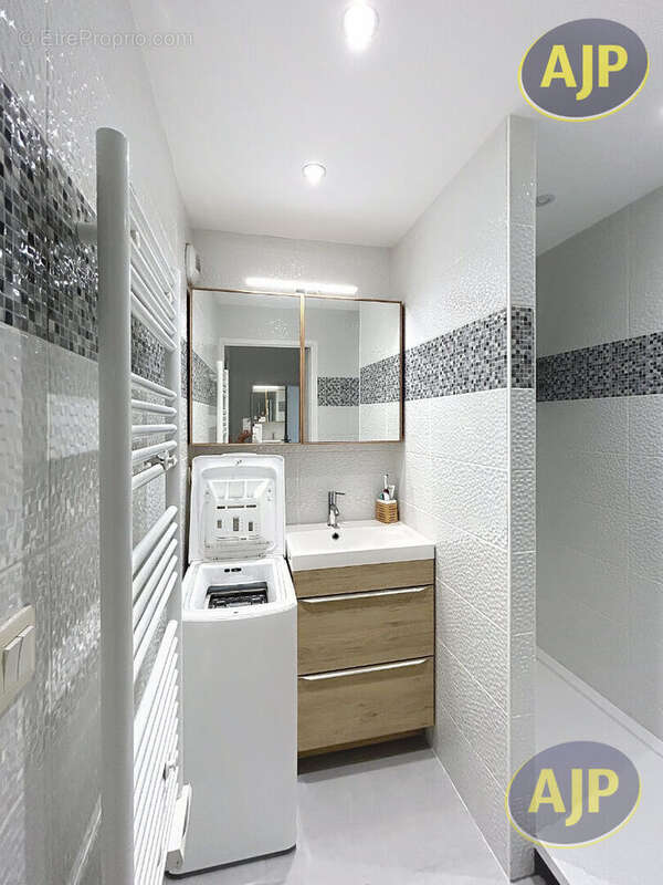 Appartement Carquefou 3 pièce(s) 70.55 m2 - photo 7