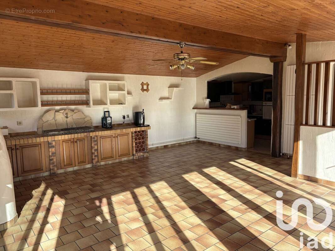 Photo 3 - Maison à AUREILHAN