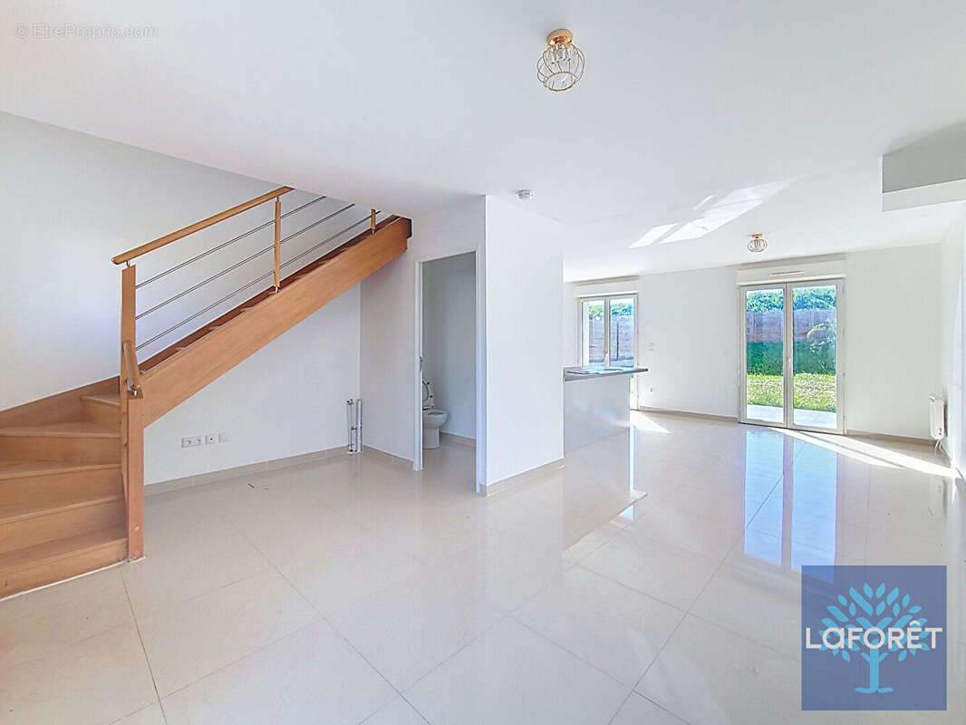 Appartement à ETAMPES
