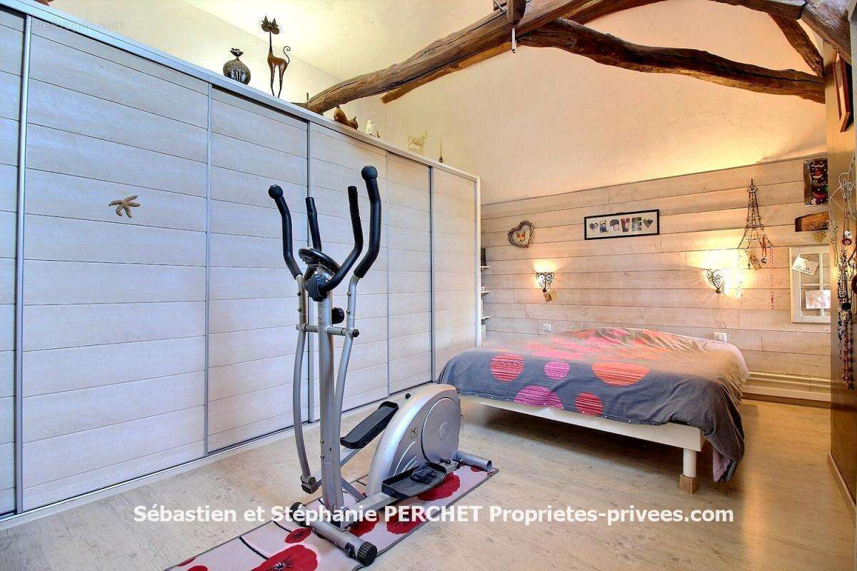 Maison à PATAY
