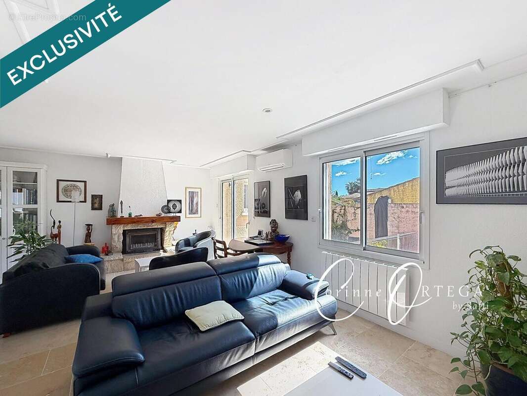 Photo 5 - Maison à VERGEZE