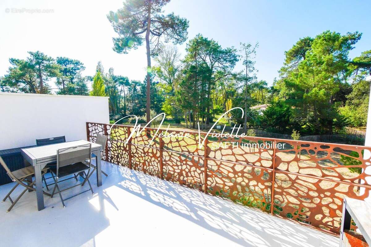 Photo 3 - Appartement à LA TRANCHE-SUR-MER