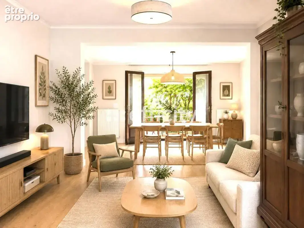 Maison 12 pièces 221 m² à vendre à Verton (62180) - photo 16