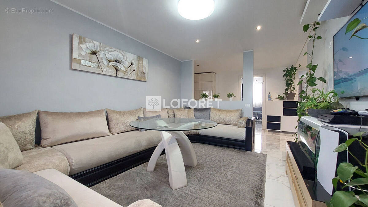 Appartement à YUTZ