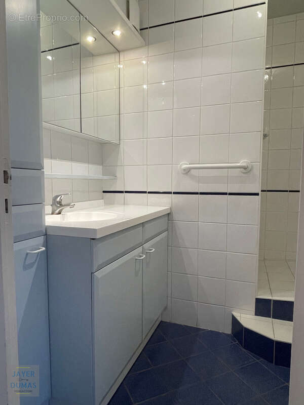 Appartement à CHALON-SUR-SAONE