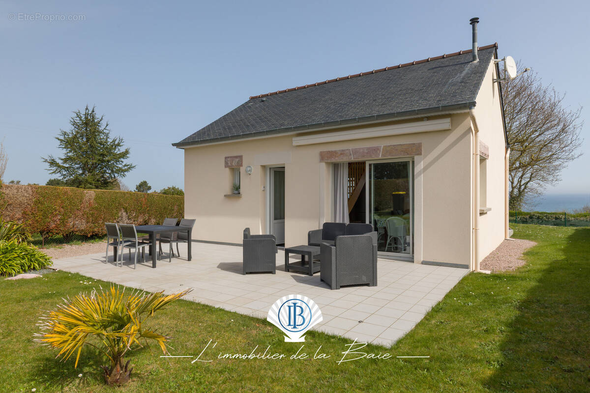Maison à ERQUY