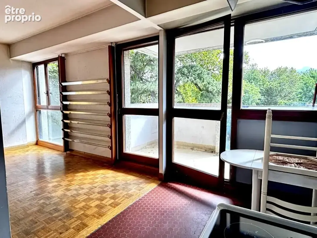 Appartement 3 pièces 88 m² à vendre à Grenoble (38000) - photo 8