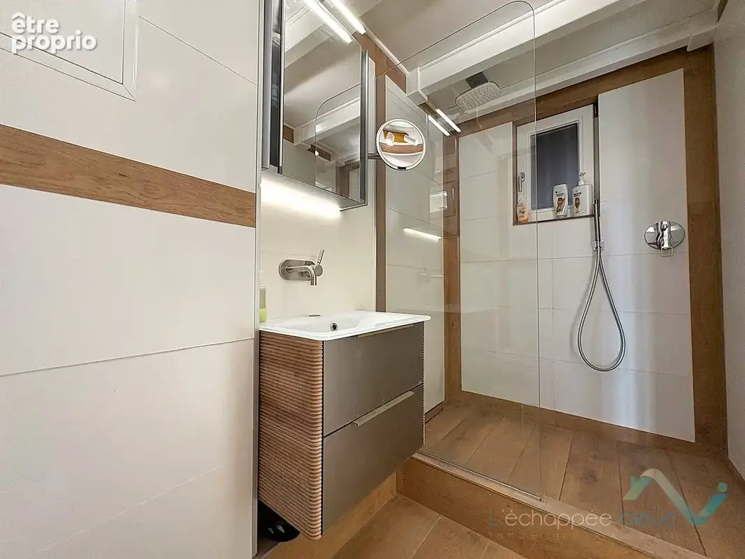 Vente appartement T3 à Gassin - photo 9