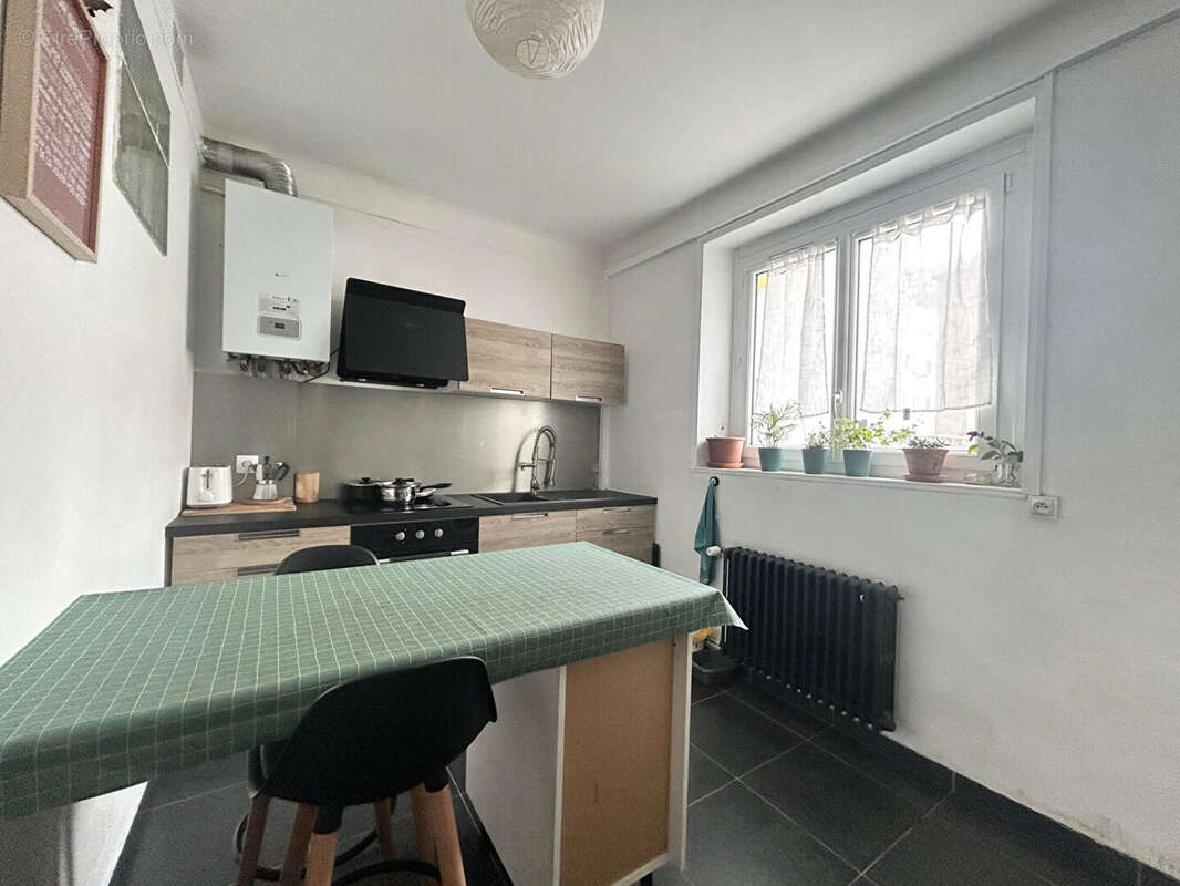 Appartement à LORIENT