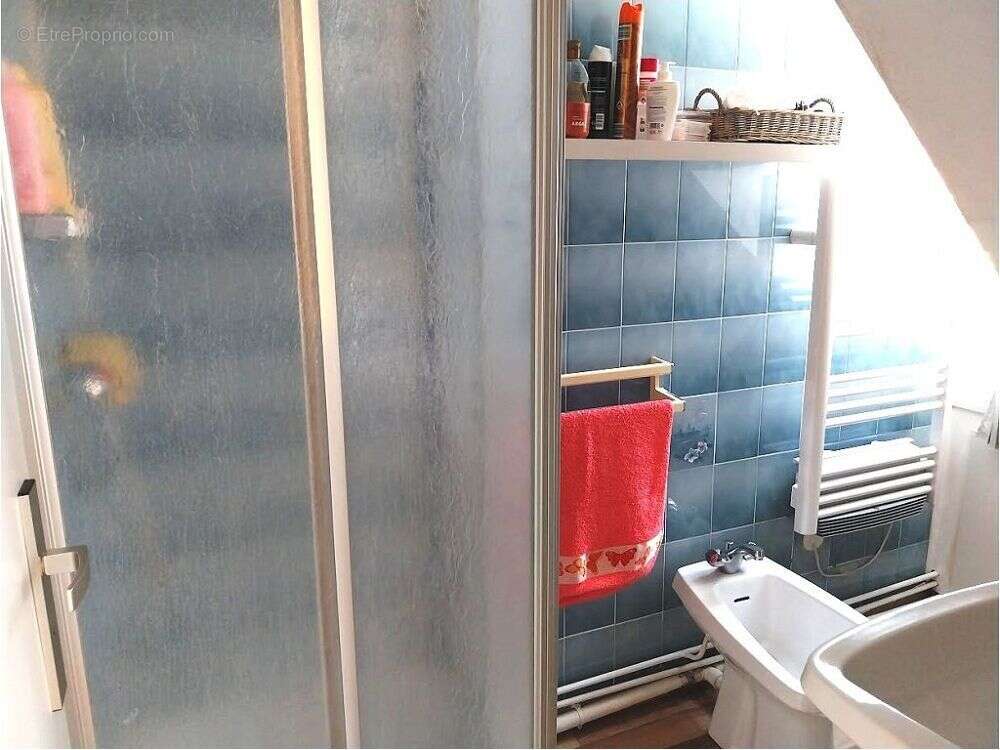 Appartement à BAGNERES-DE-LUCHON