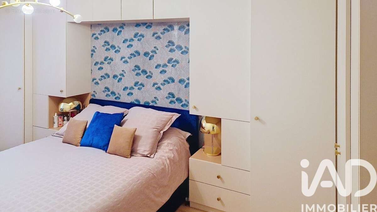 Photo 4 - Appartement à RUEIL-MALMAISON