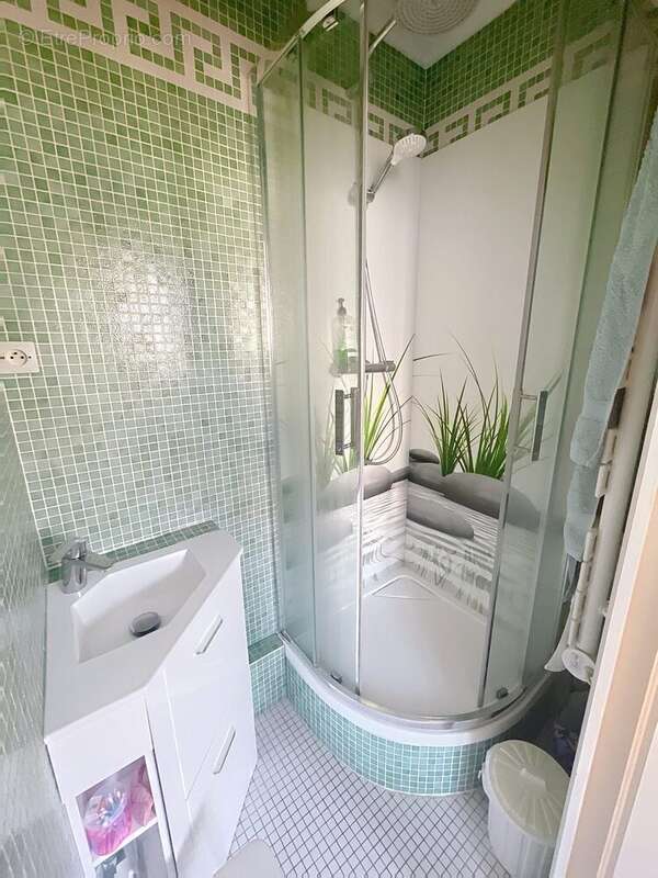 Appartement à TOURS