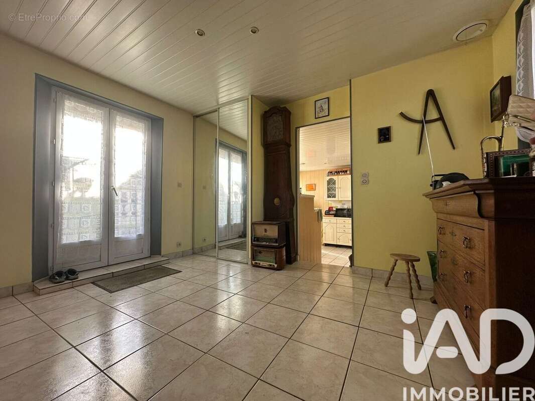 Maison 138 m² à Sallen  - photo 4