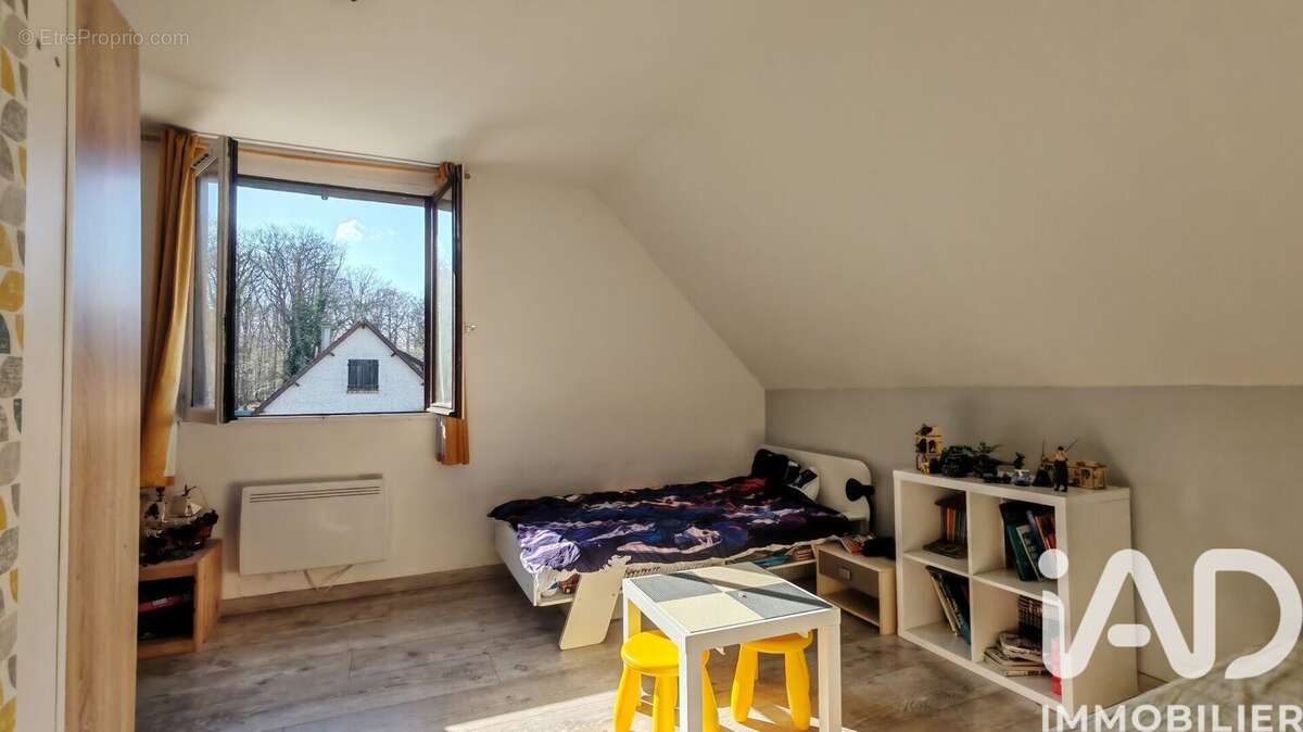 Photo 9 - Maison à SAINT-ANDRE-DE-L'EURE
