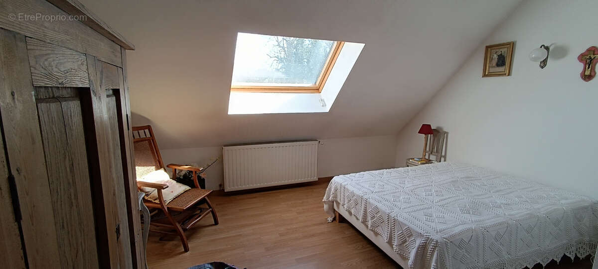 Maison à MERICOURT-SUR-SOMME